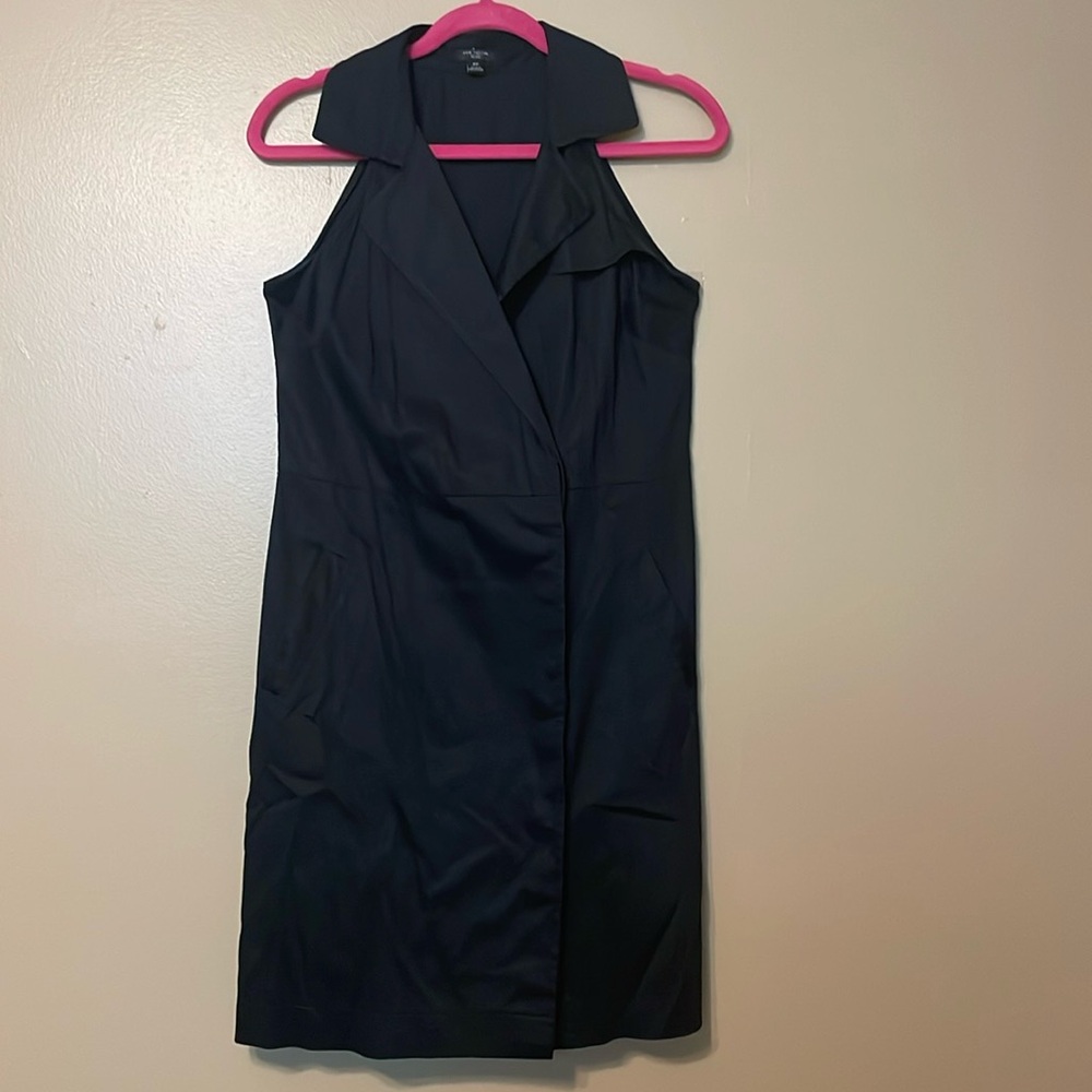 And Taylor, summer dress with pockets